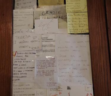 Traghetto Bed & Breakfast | B&B Ciliegio Felice