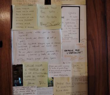 Traghetto Bed & Breakfast | B&B Ciliegio Felice