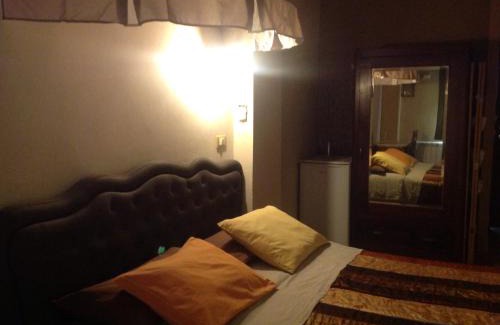 Traghetto Bed & Breakfast | B&B Ciliegio Felice