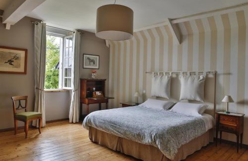 Dragey-Ronthon Bed & Breakfast | B&B Clerval - Maison d'hôtes et Gîtes