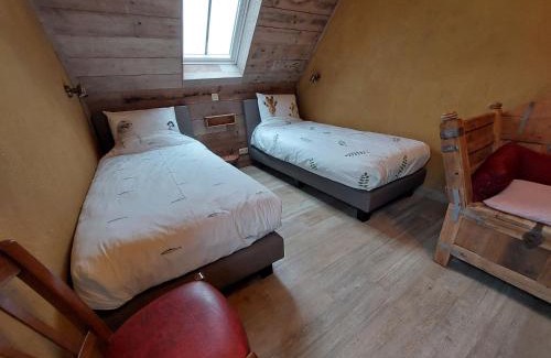 Poperinge Bed & Breakfast | B&B Clogher Farm