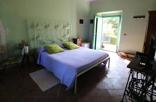 Sesto Calende Bed & Breakfast | B&B Coco Loco