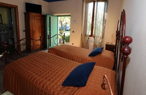 Sesto Calende Bed & Breakfast | B&B Coco Loco