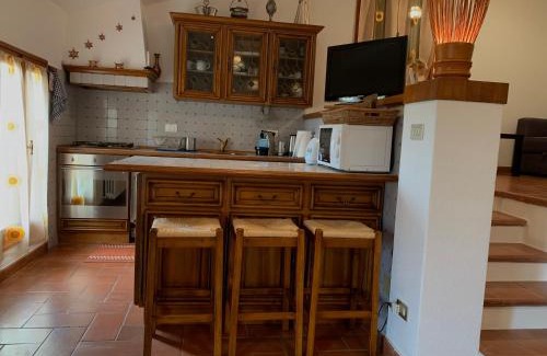 Sasso Marconi Apartment | B&B Codivilla