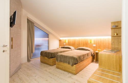 Belluno Bed & Breakfast | B&B COL DE LE MOLE - DOLOMITI BELLUNESI