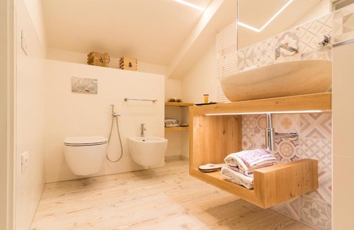 Belluno Bed & Breakfast | B&B COL DE LE MOLE - DOLOMITI BELLUNESI