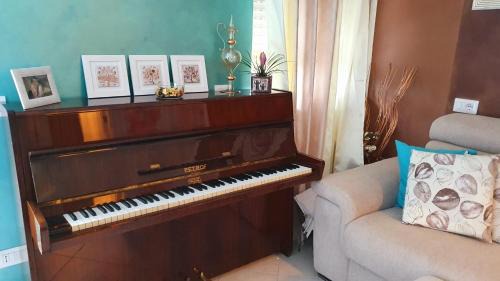 Isernia Bed & Breakfast | B&B Colleverde