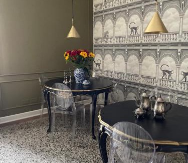 Mestre Bed & Breakfast | B&B Colombo by Addler House Ospitality