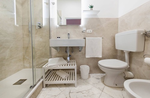 Materdei Bed & Breakfast | B&B Colori e Note