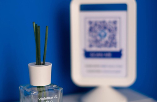 Materdei Bed & Breakfast | B&B Colori e Note