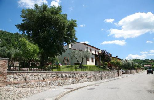 Cinto Euganeo Bed & Breakfast | B&B Contarine