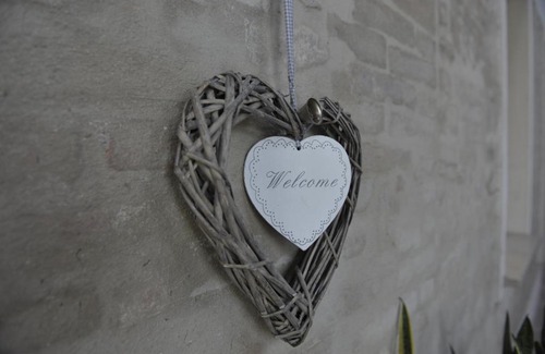 Roverbella Bed & Breakfast | B&B CORTE CORNALINO