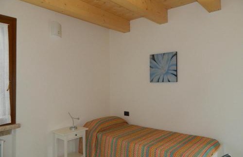 San Pietro Bed & Breakfast | B&B Corte Preare