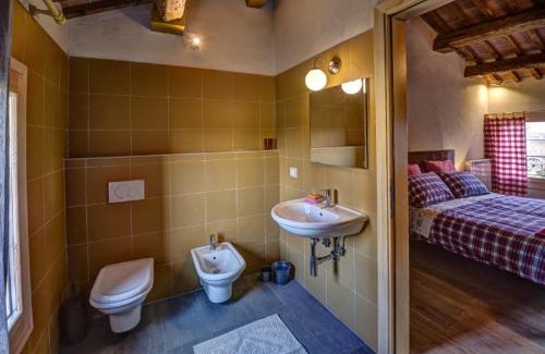 Sarzano Bed & Breakfast | B&B Corte Vignazza