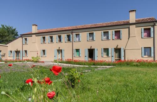 Sarzano Bed & Breakfast | B&B Corte Vignazza