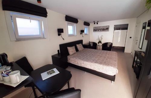 Balen Bed & Breakfast | B&B Cosiness