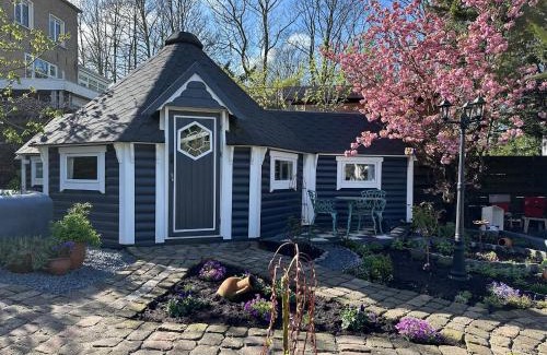 Municipality of Alblasserdam Bed & Breakfast | B&B Cosy Garden
