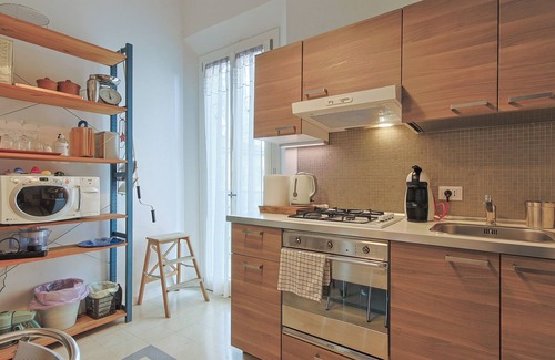 Pisa Apartment | B&b Cristina e Stefano