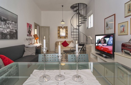 Pisa Apartment | B&b Cristina e Stefano