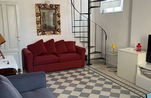 Pisa Apartment | B&b Cristina e Stefano