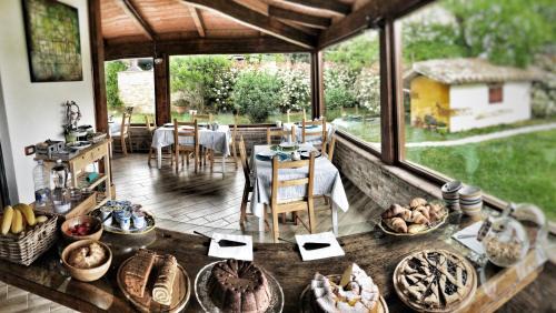 Cannara Bed & Breakfast | B&B Cuor Di Lavanda