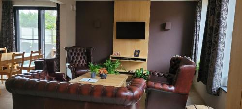 Heist-op-den-Berg Bed & Breakfast | B&B D'Hollehoeve