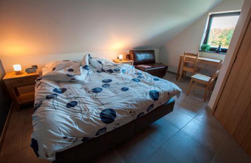 Heist-op-den-Berg Bed & Breakfast | B&B D'Hollehoeve