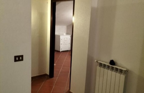 Castel Campagnano Bed & Breakfast | B&B da Francesca