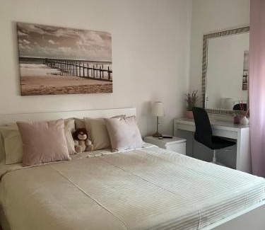 Rivarotta Bed & Breakfast | B&B Da Leone