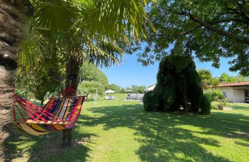 Rivarotta Bed & Breakfast | B&B Da Leone