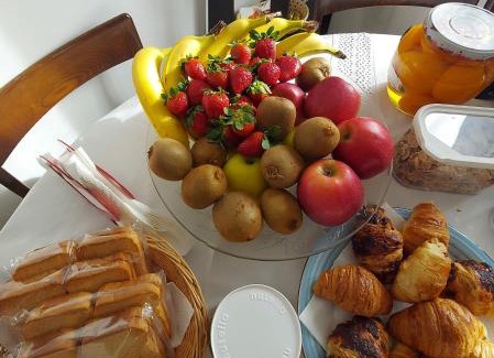 Rivarotta Bed & Breakfast | B&B Da Leone