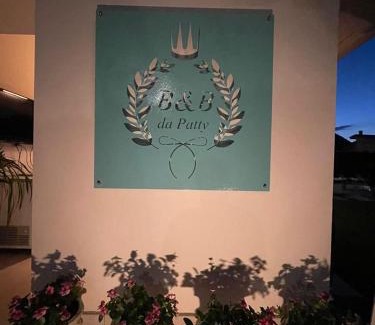 Affi Bed & Breakfast | B&B Da Patty