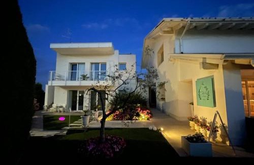 Affi Bed & Breakfast | B&B Da Patty