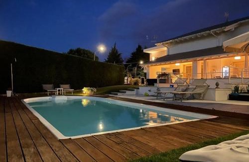 Affi Bed & Breakfast | B&B Da Patty