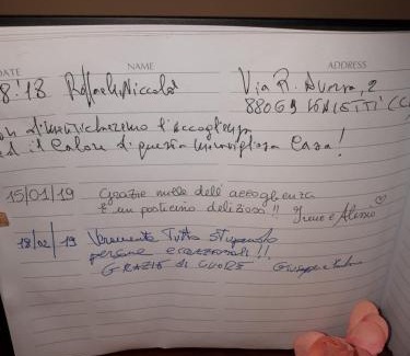 Vittorio Veneto Bed & Breakfast | B&B Da Time