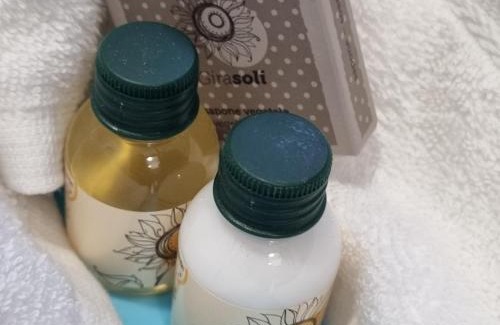 Gasparini Bed & Breakfast | B&b da Tommy Casa Vacanze