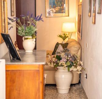 Cava de' Tirreni Bed & Breakfast | B&B Da Vincenzo