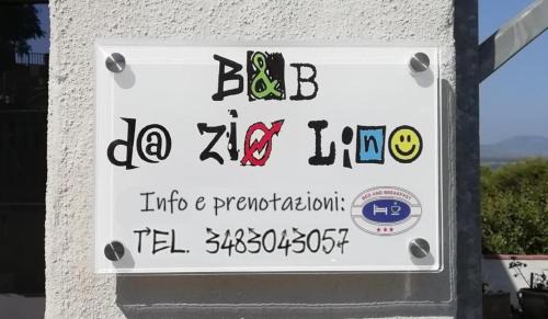 Sant'Antioco Bed & Breakfast | B&B da Zio Lino