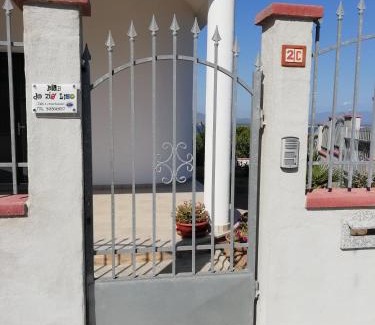 Sant'Antioco Bed & Breakfast | B&B da Zio Lino