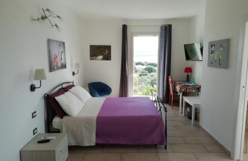 Sant'Antioco Bed & Breakfast | B&B da Zio Lino