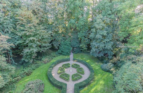 Bressanvido Bed & Breakfast | B&B Dal Viceré - Villa Mezzalira