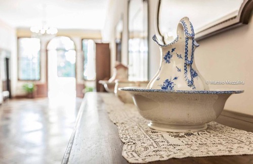 Bressanvido Bed & Breakfast | B&B Dal Viceré - Villa Mezzalira