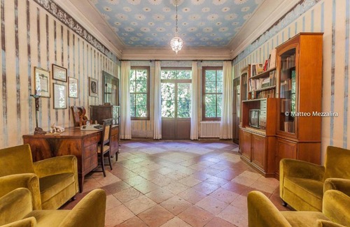 Bressanvido Bed & Breakfast | B&B Dal Viceré - Villa Mezzalira