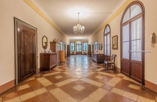 Bressanvido Bed & Breakfast | B&B Dal Viceré - Villa Mezzalira