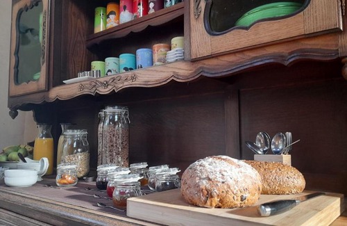 Wulpen Bed & Breakfast | B&B De Engelweg