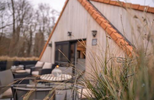 Merkem Bed & Breakfast | B&B De Klaproos