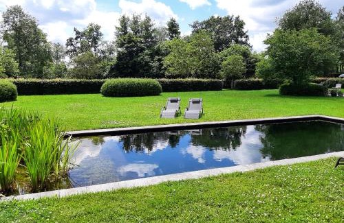 Groot Makelsveld Bed & Breakfast | B&B De Levensboom