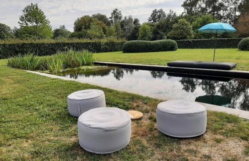 Groot Makelsveld Bed & Breakfast | B&B De Levensboom