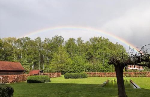 Groot Makelsveld Bed & Breakfast | B&B De Levensboom