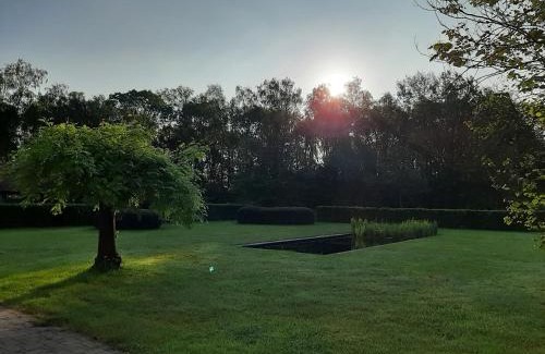 Groot Makelsveld Bed & Breakfast | B&B De Levensboom